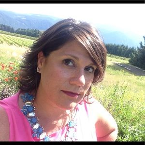 Meet your Posher, Stacey